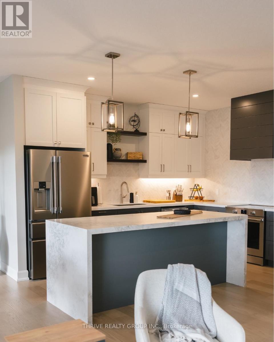 Lot 31 Virtue Drive, London South, Ontario  N6K 4M8 - Photo 4 - X12056767