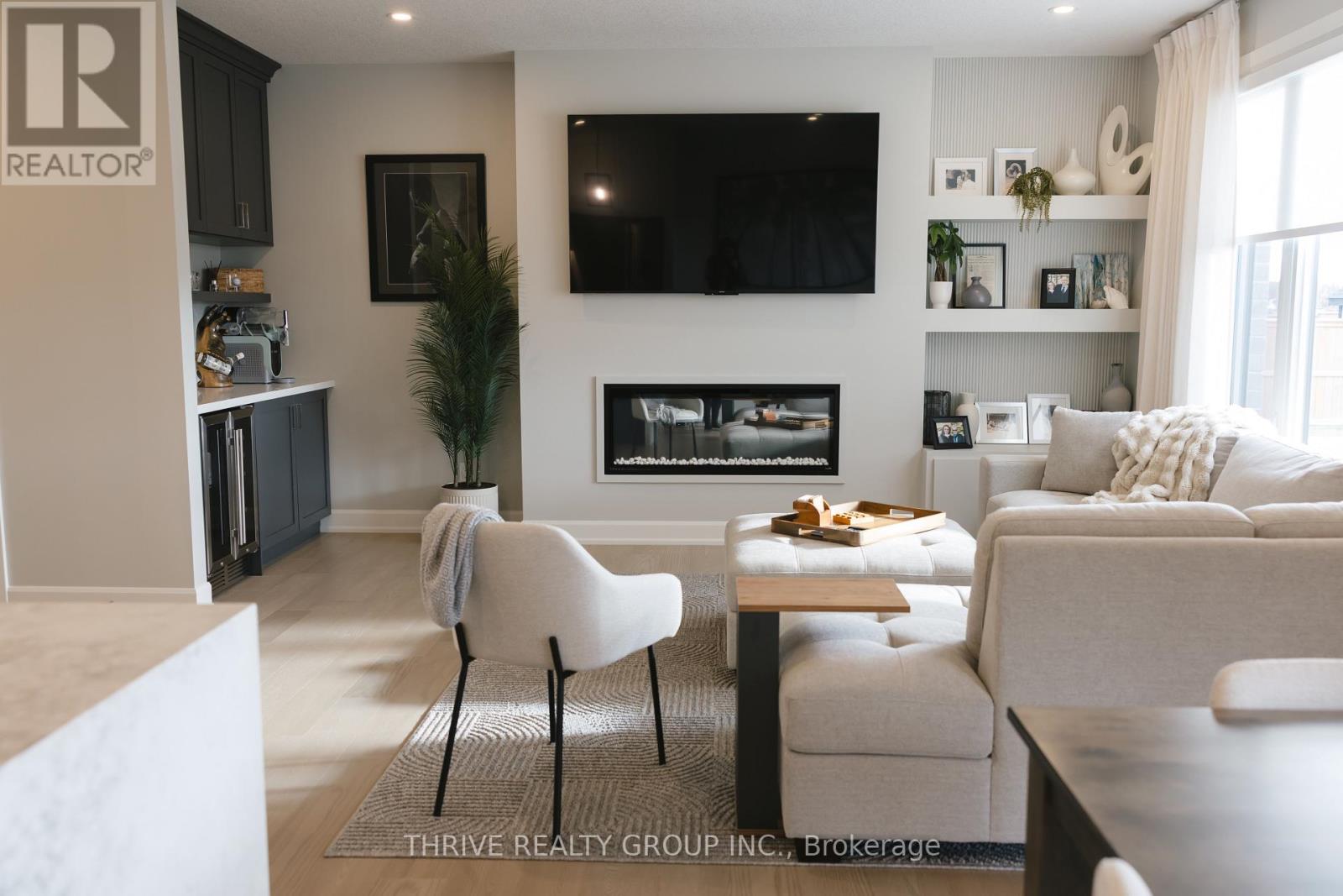Lot 31 Virtue Drive, London South, Ontario  N6K 4M8 - Photo 7 - X12056767