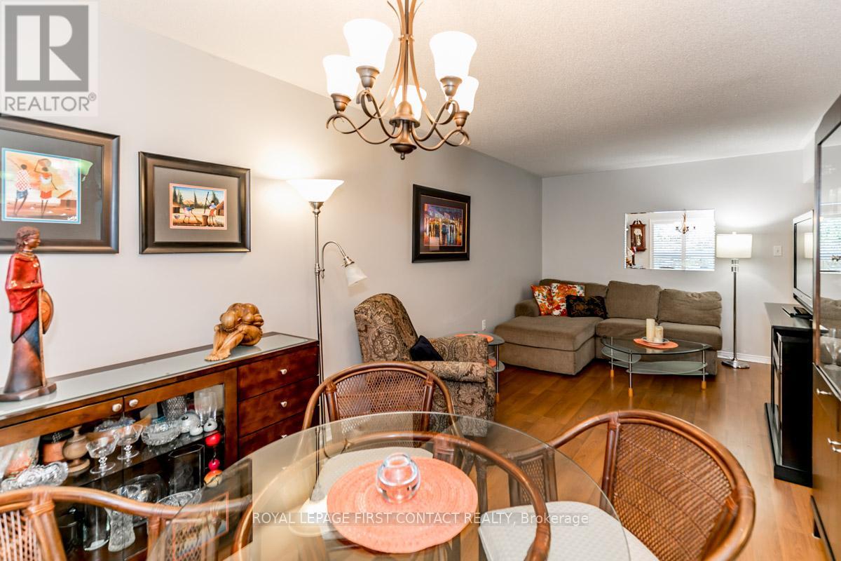 5 Kelly Place, Barrie (Allandale), Ontario  L4N 8N2 - Photo 12 - S13835674