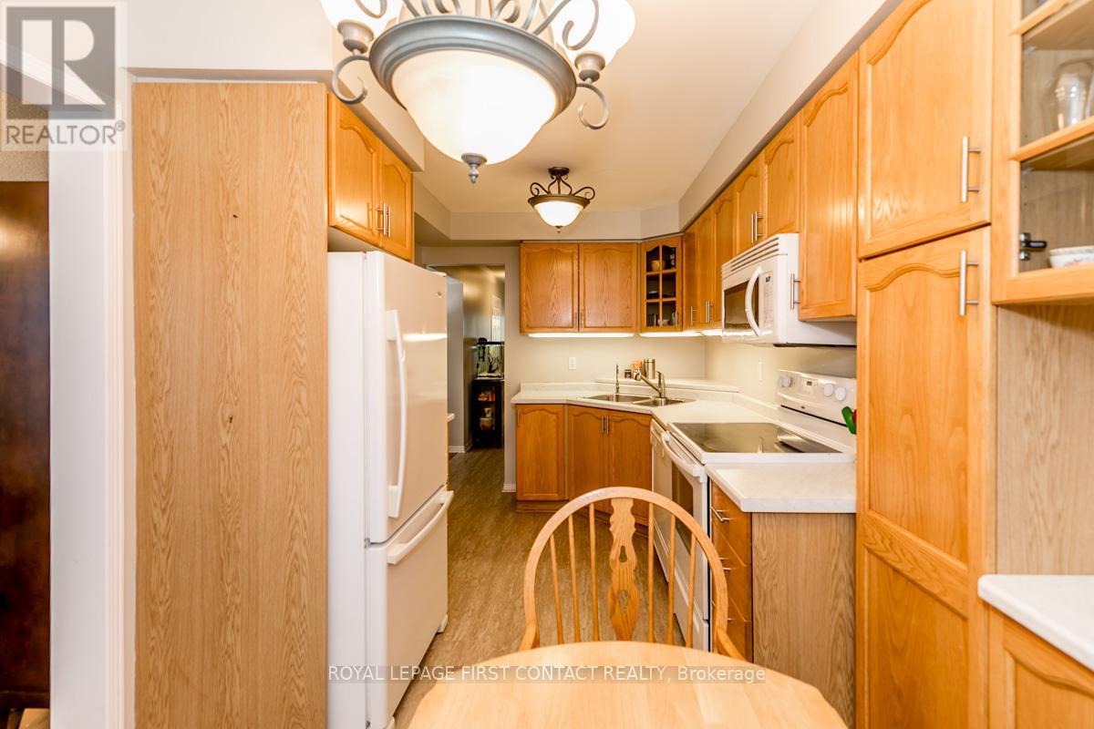 5 Kelly Place, Barrie (Allandale), Ontario  L4N 8N2 - Photo 15 - S13835674