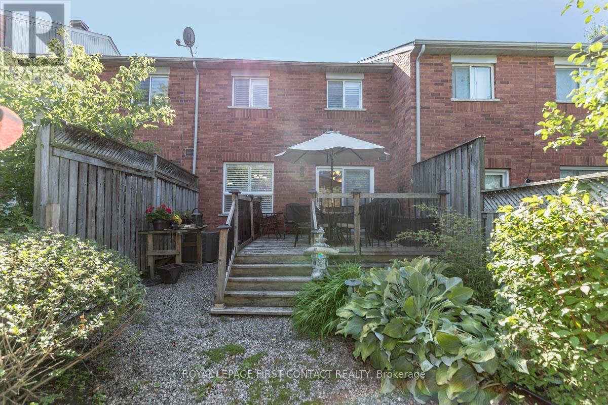 5 Kelly Place, Barrie (Allandale), Ontario  L4N 8N2 - Photo 33 - S13835674