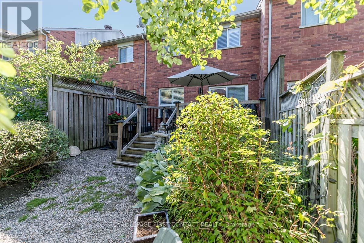 5 Kelly Place, Barrie (Allandale), Ontario  L4N 8N2 - Photo 34 - S13835674