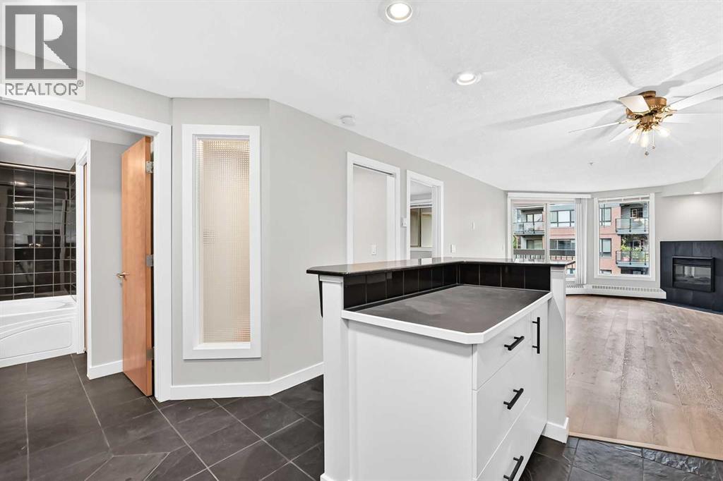 305, 317 19 Avenue SW, Calgary, Alberta  T2S 0E1 - Photo 10 - A2348277