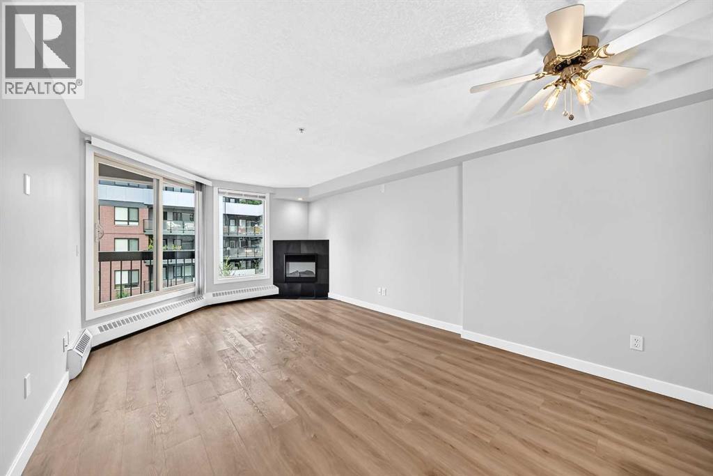 305, 317 19 Avenue SW, Calgary, Alberta  T2S 0E1 - Photo 12 - A2348277