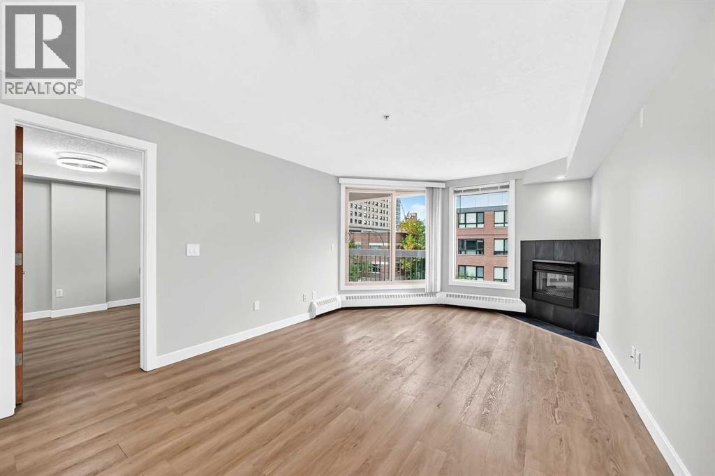 305, 317 19 Avenue SW, Calgary, Alberta  T2S 0E1 - Photo 13 - A2348277