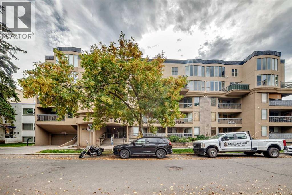 305, 317 19 Avenue SW, Calgary, Alberta  T2S 0E1 - Photo 3 - A2348277