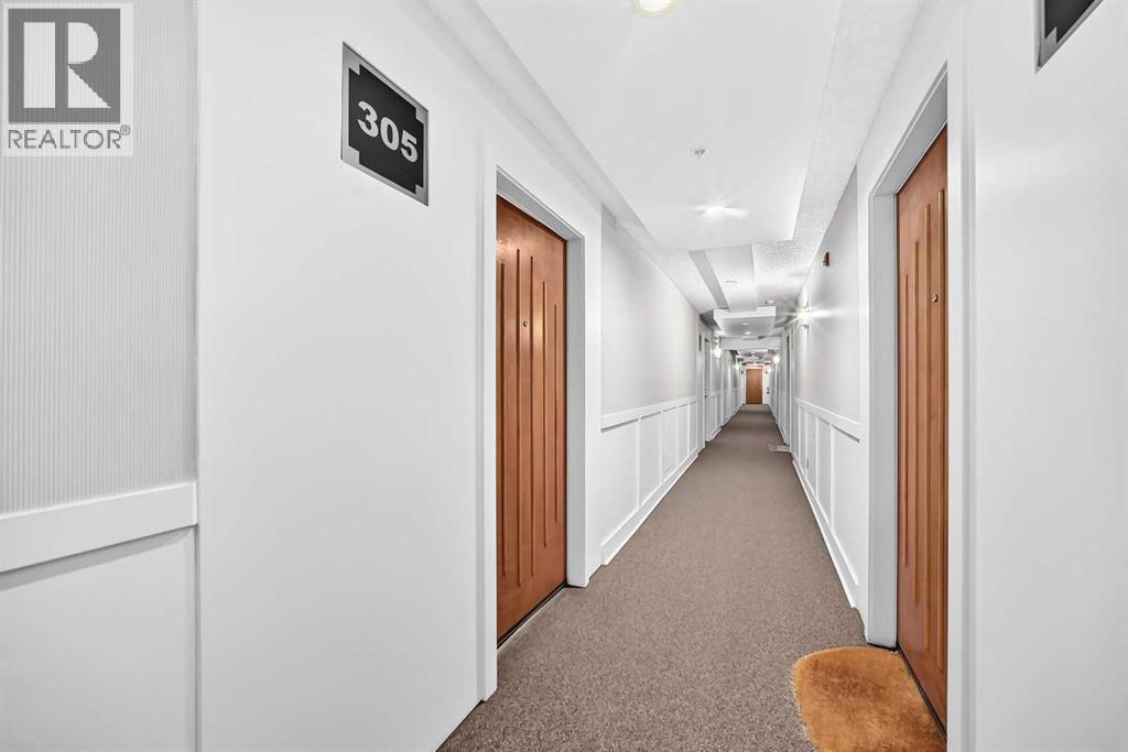 305, 317 19 Avenue SW, Calgary, Alberta  T2S 0E1 - Photo 36 - A2348277