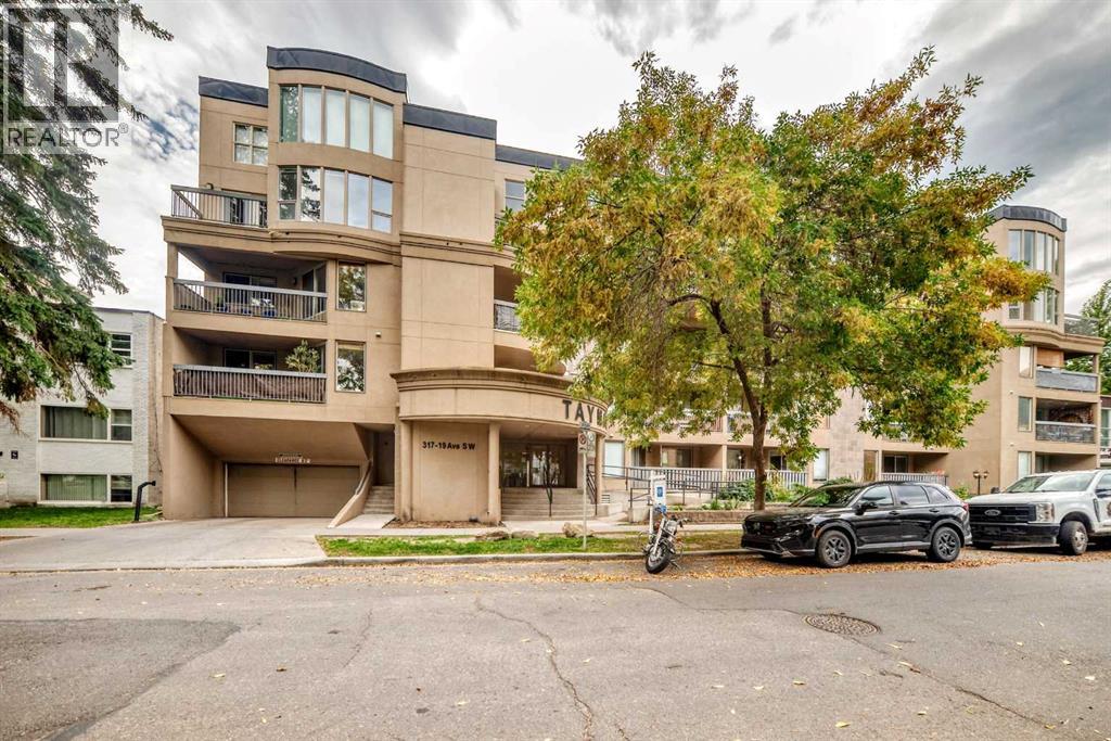 305, 317 19 Avenue SW, Calgary, Alberta  T2S 0E1 - Photo 38 - A2348277