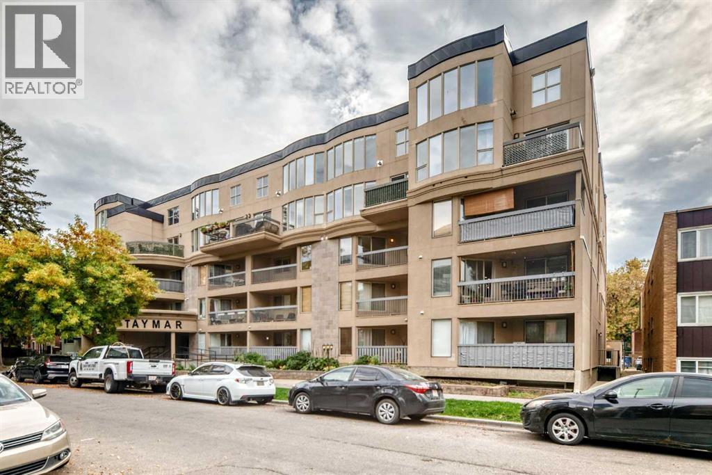 305, 317 19 Avenue SW, Calgary, Alberta  T2S 0E1 - Photo 39 - A2348277