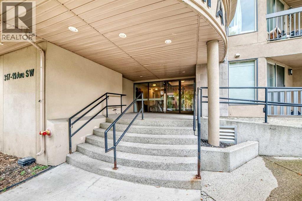 305, 317 19 Avenue SW, Calgary, Alberta  T2S 0E1 - Photo 4 - A2348277