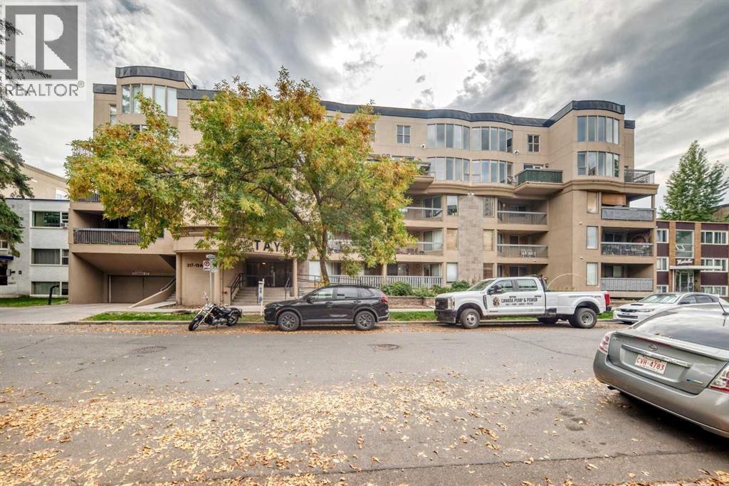 305, 317 19 Avenue SW, Calgary, Alberta  T2S 0E1 - Photo 40 - A2348277