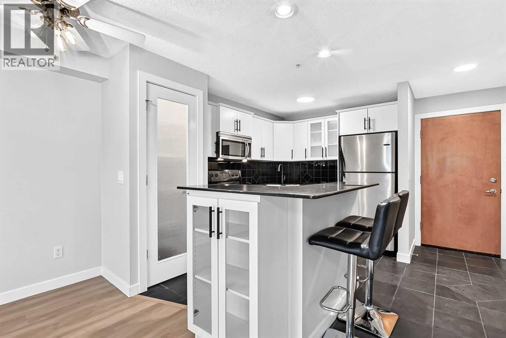 305, 317 19 Avenue SW, Calgary, Alberta  T2S 0E1 - Photo 7 - A2348277