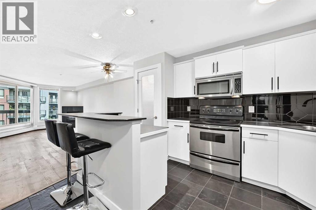 305, 317 19 Avenue SW, Calgary, Alberta  T2S 0E1 - Photo 8 - A2348277