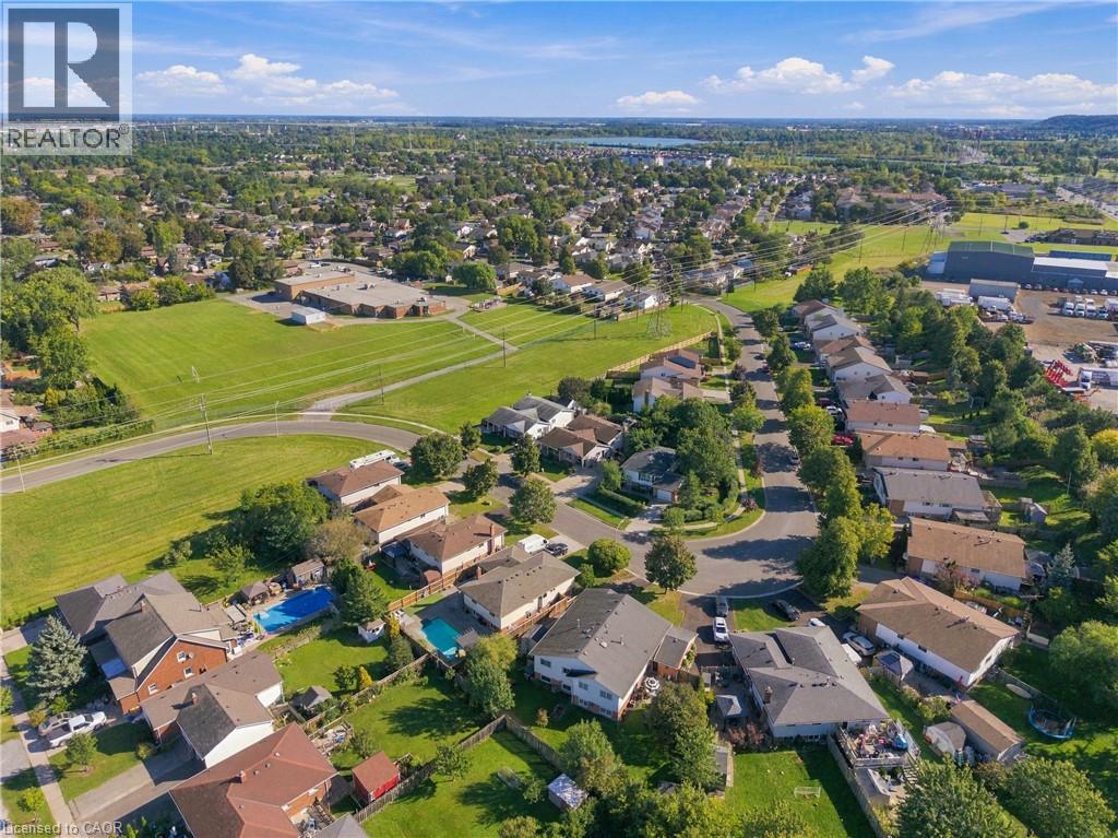 23 Autumn Place, St. Catharines, Ontario  L2P 3W3 - Photo 33 - 40867000