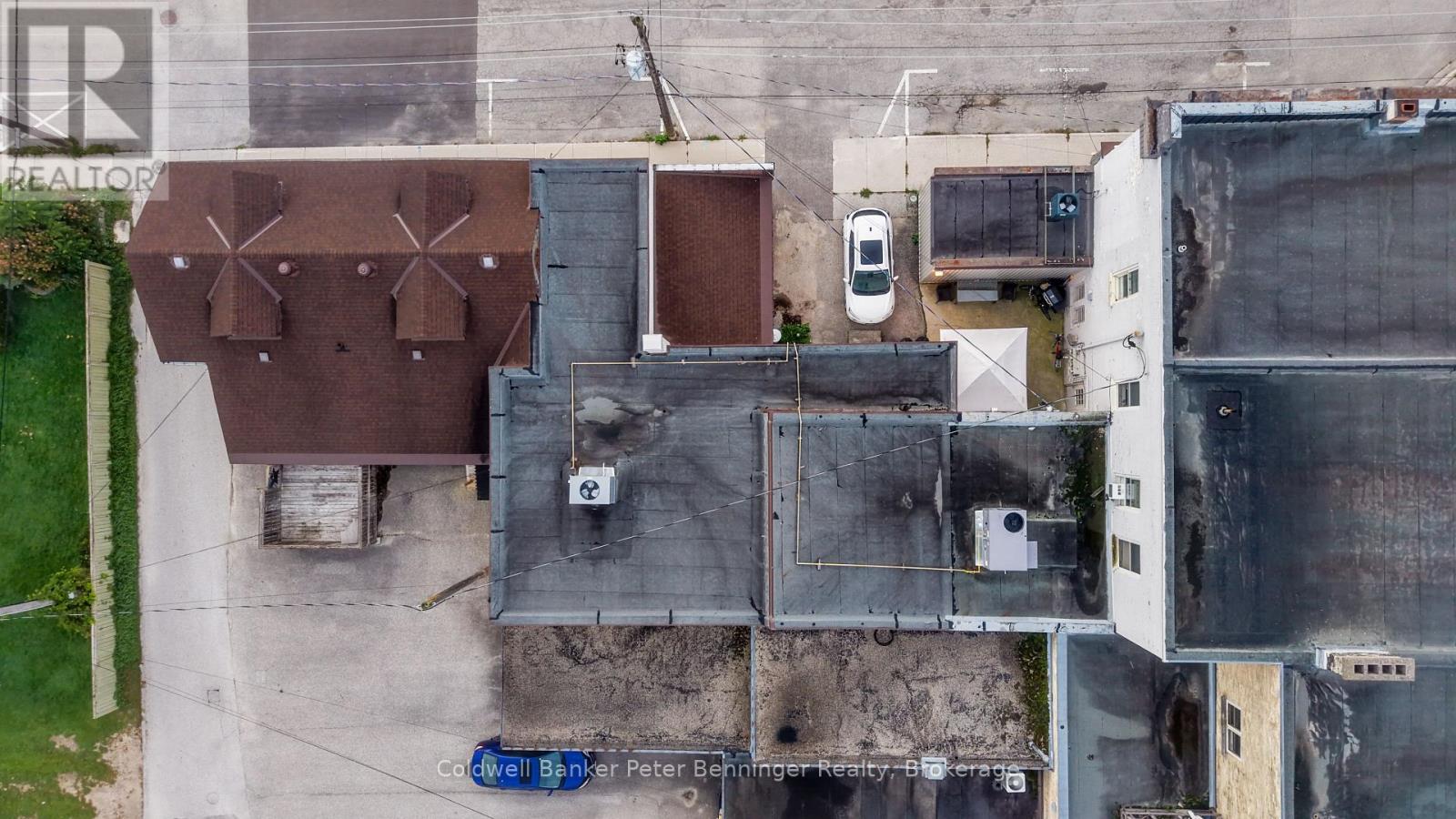 240-242 Durham Street E, Brockton, Ontario  N0G 2V0 - Photo 10 - X13835648