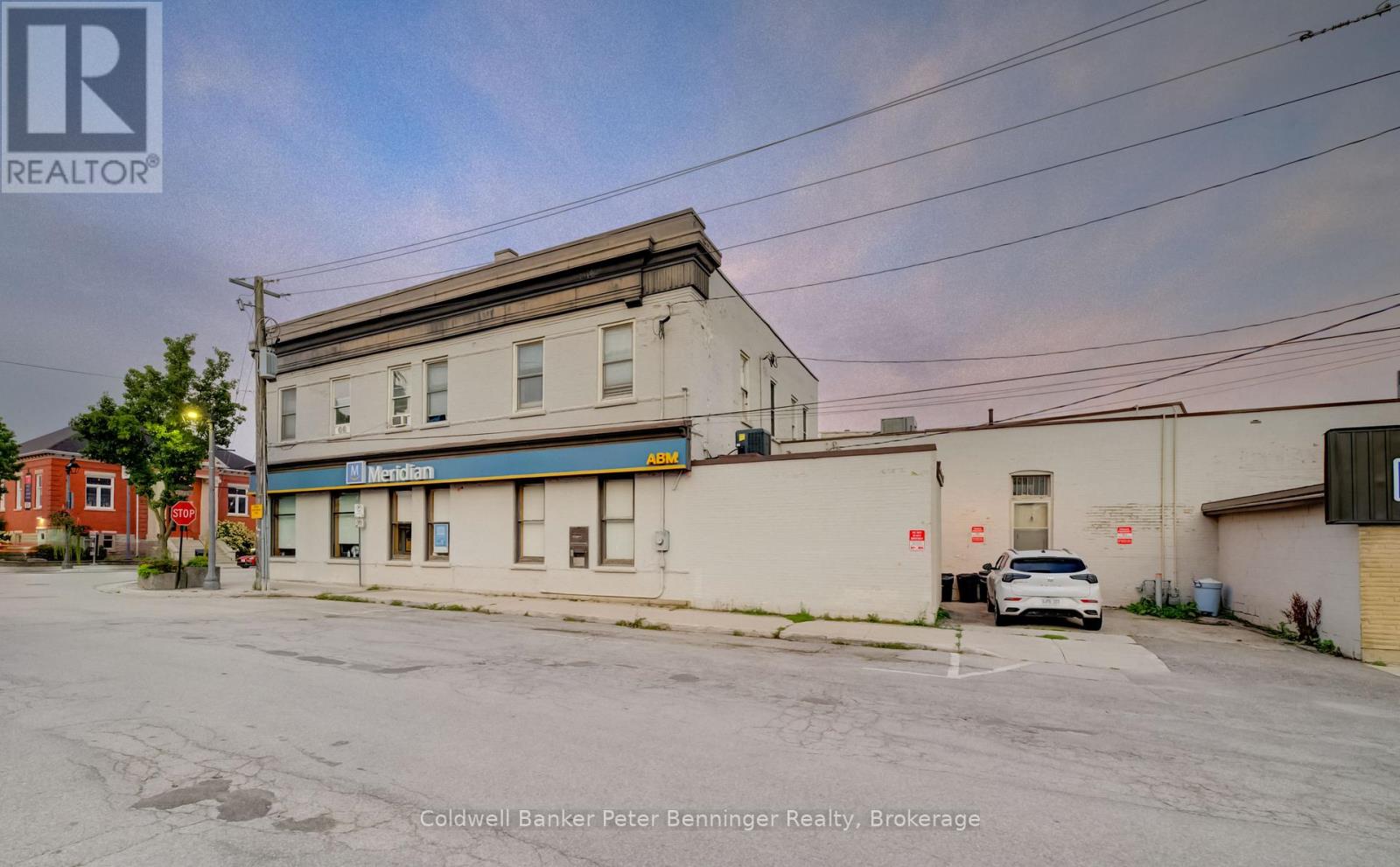 240-242 Durham Street E, Brockton, Ontario  N0G 2V0 - Photo 5 - X13835648