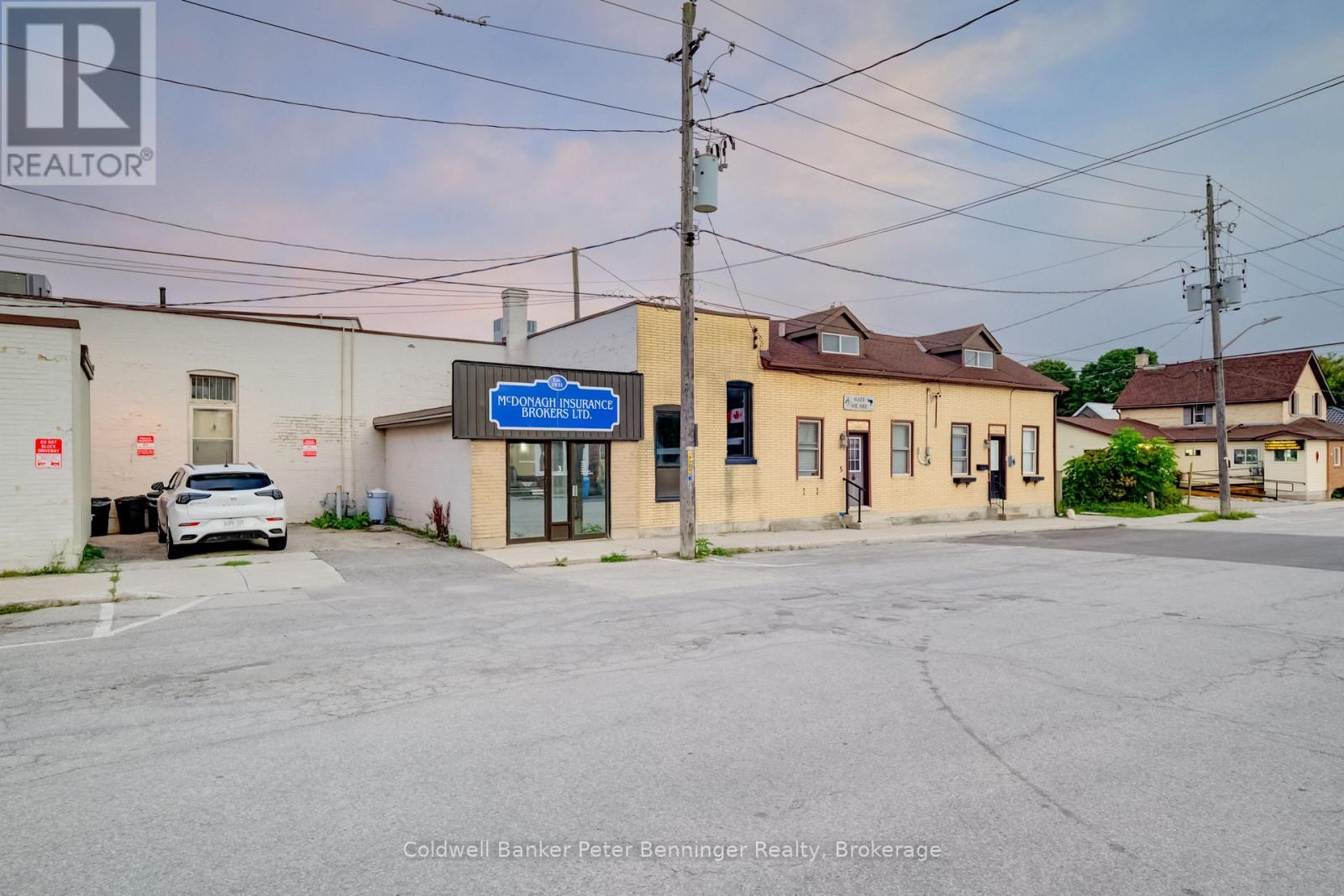 240-242 Durham Street E, Brockton, Ontario  N0G 2V0 - Photo 6 - X13835648