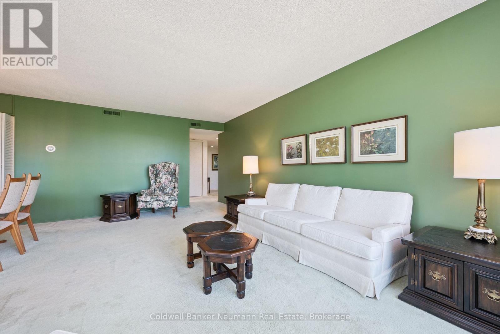 305 - 23 Woodlawn Road E, Guelph, Ontario N1H 7G6 - Photo 11 - X13835688