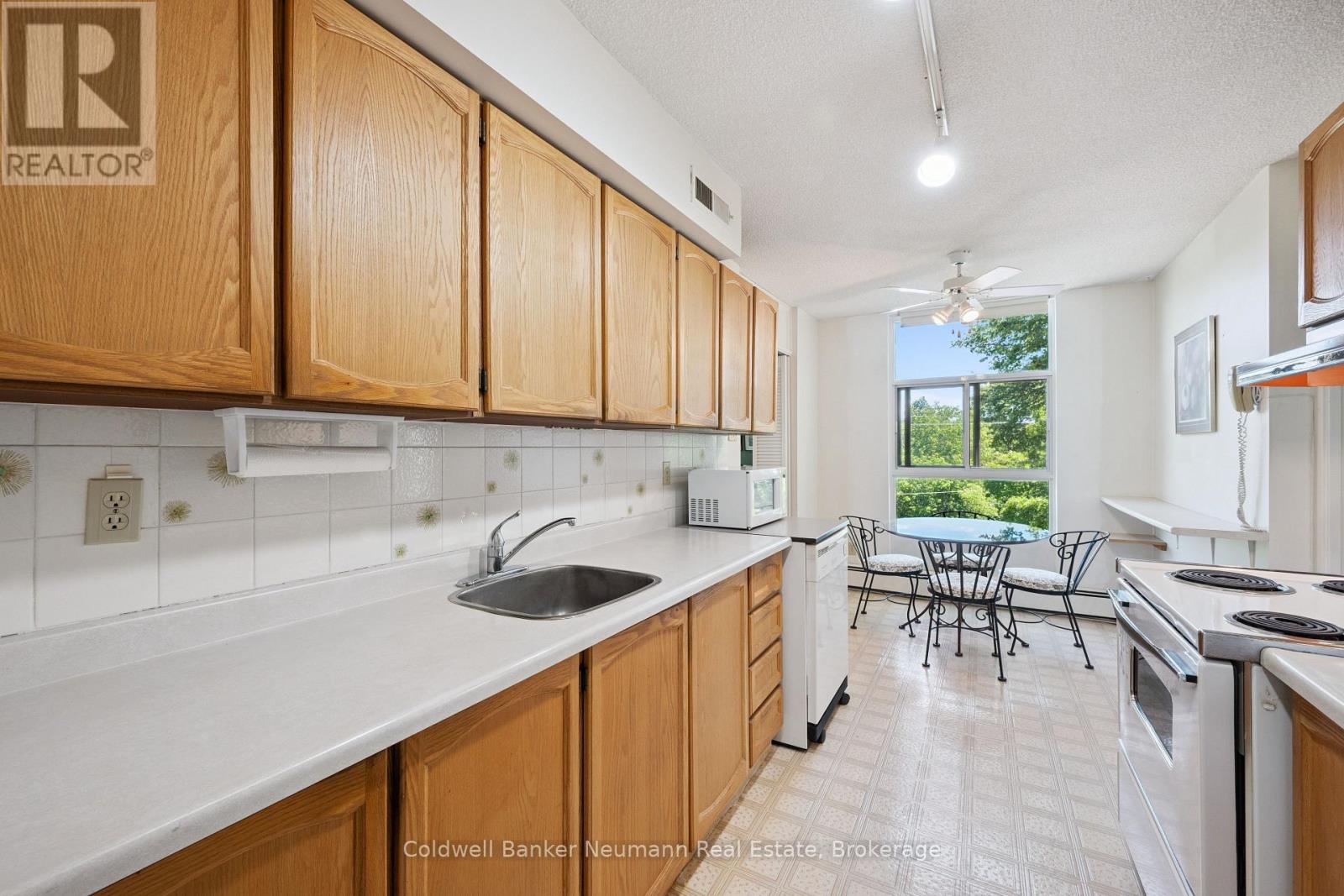 305 - 23 Woodlawn Road E, Guelph, Ontario N1H 7G6 - Photo 17 - X13835688