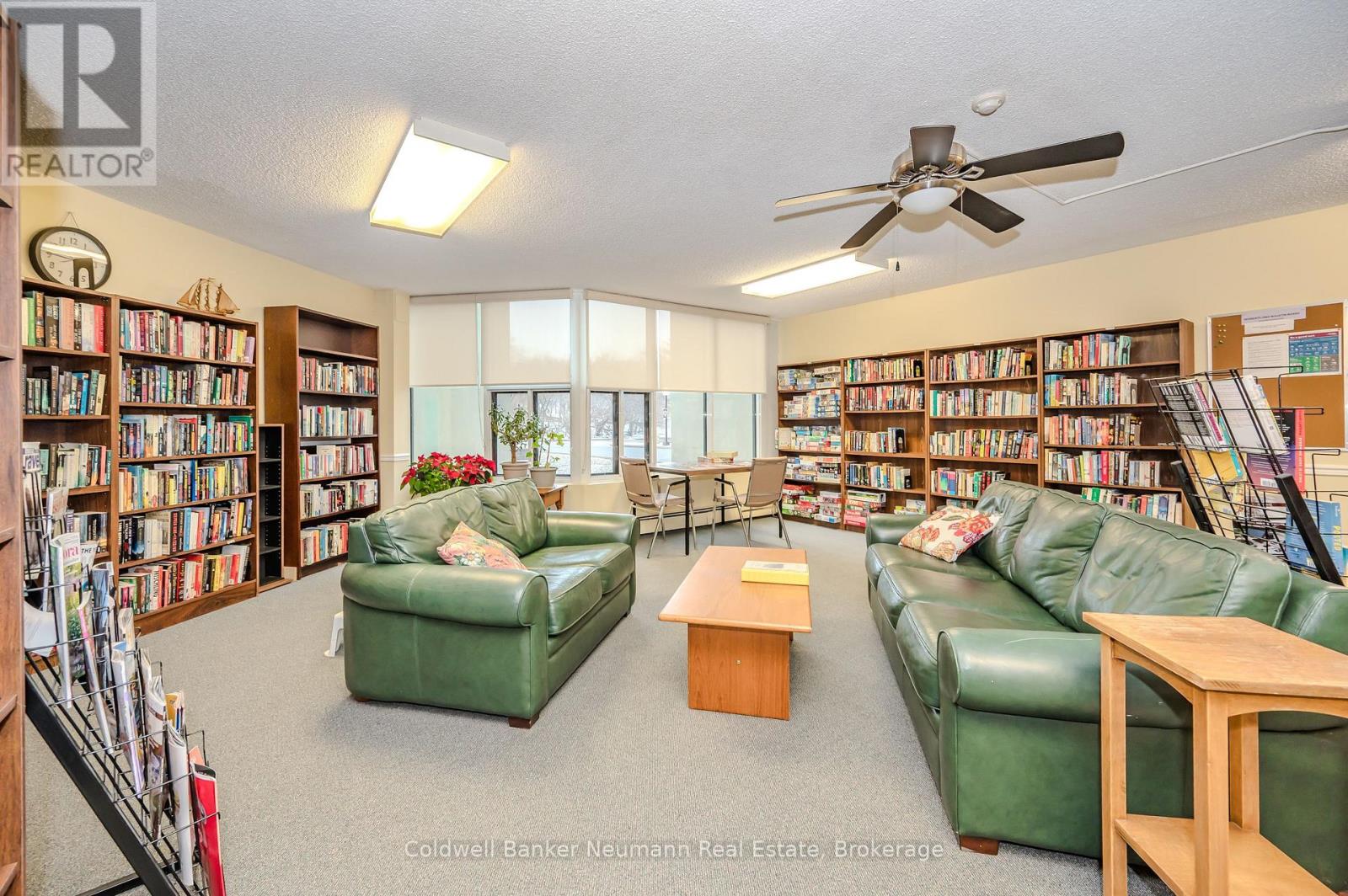 305 - 23 Woodlawn Road E, Guelph, Ontario N1H 7G6 - Photo 36 - X13835688