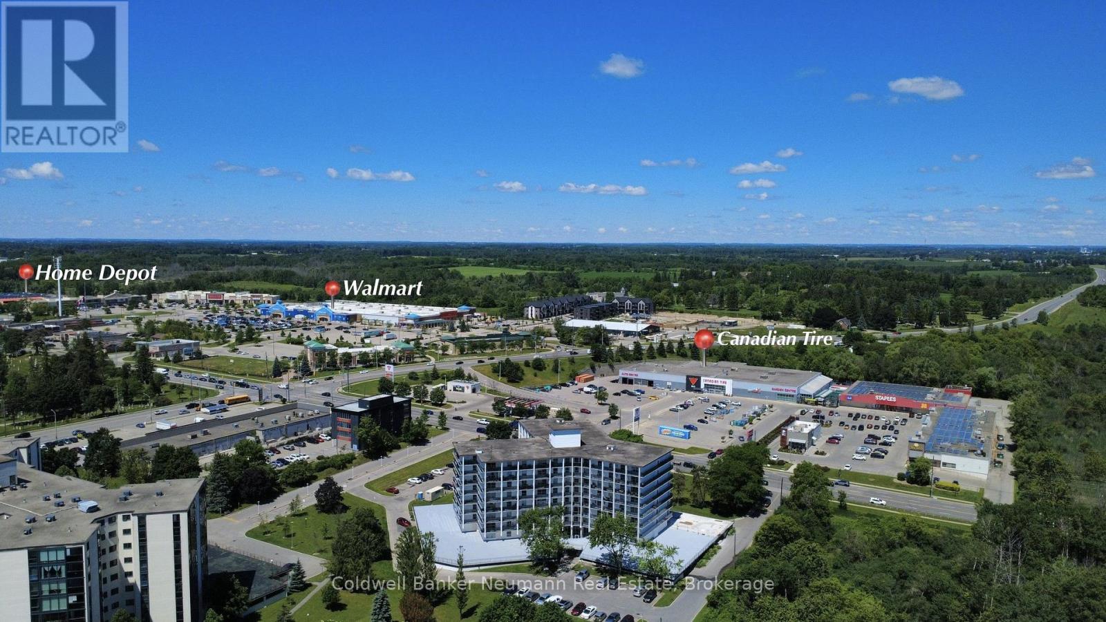 305 - 23 Woodlawn Road E, Guelph, Ontario N1H 7G6 - Photo 46 - X13835688