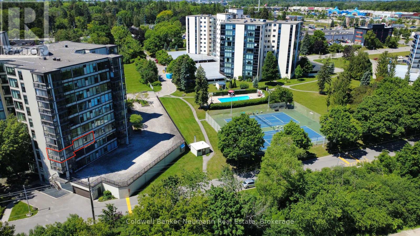 305 - 23 Woodlawn Road E, Guelph, Ontario N1H 7G6 - Photo 47 - X13835688