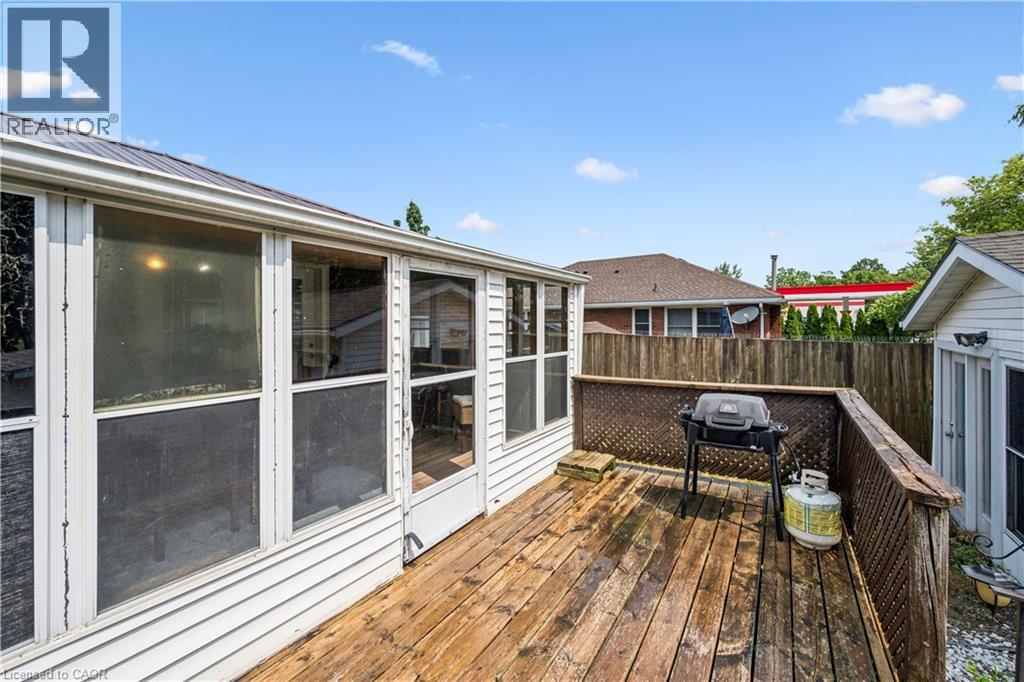 1065 Erie Street, Stratford, Ontario  N5A 6S4 - Photo 21 - 40843521