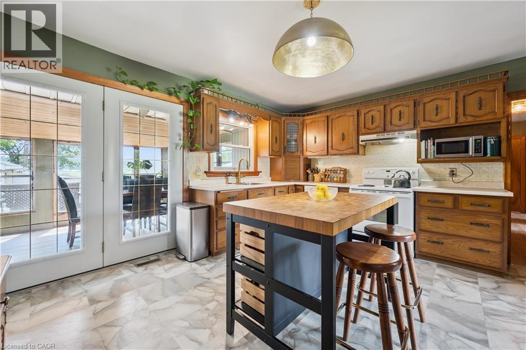 1065 Erie Street, Stratford, Ontario  N5A 6S4 - Photo 8 - 40843521