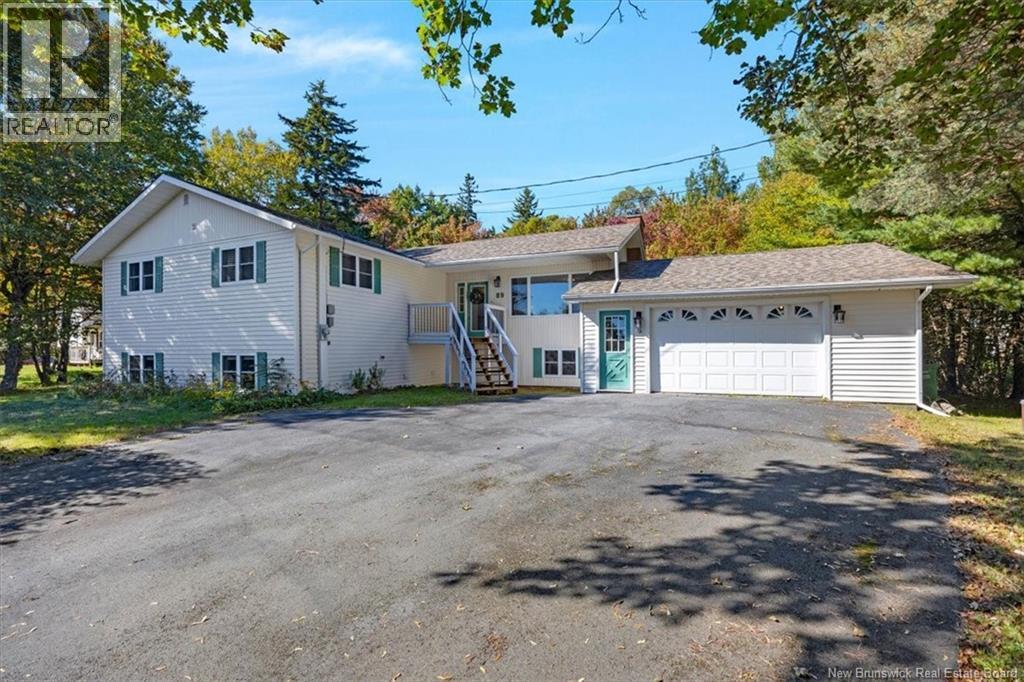 89 Ashfield Drive, Quispamsis, New Brunswick  E2G 1P8 - Photo 1 - NB148595