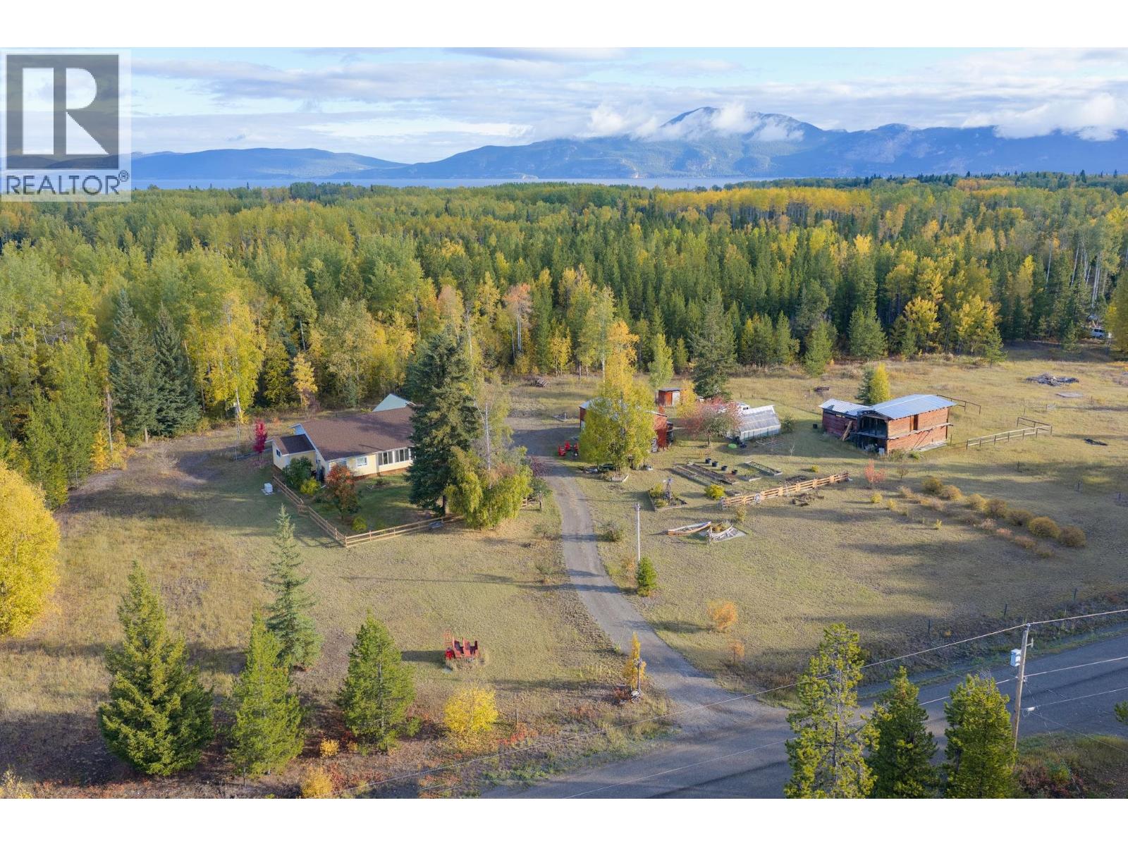 11698 Dickinson Loop, Fort St. James, British Columbia  V0J 1P0 - Photo 36 - R3169327