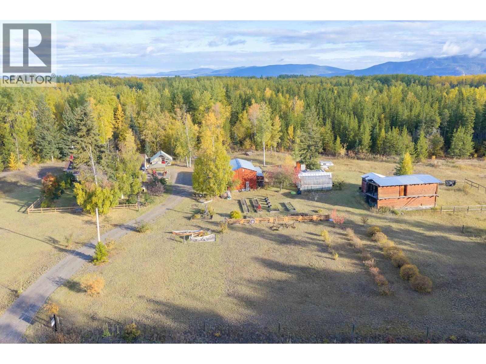11698 Dickinson Loop, Fort St. James, British Columbia  V0J 1P0 - Photo 35 - R3169327