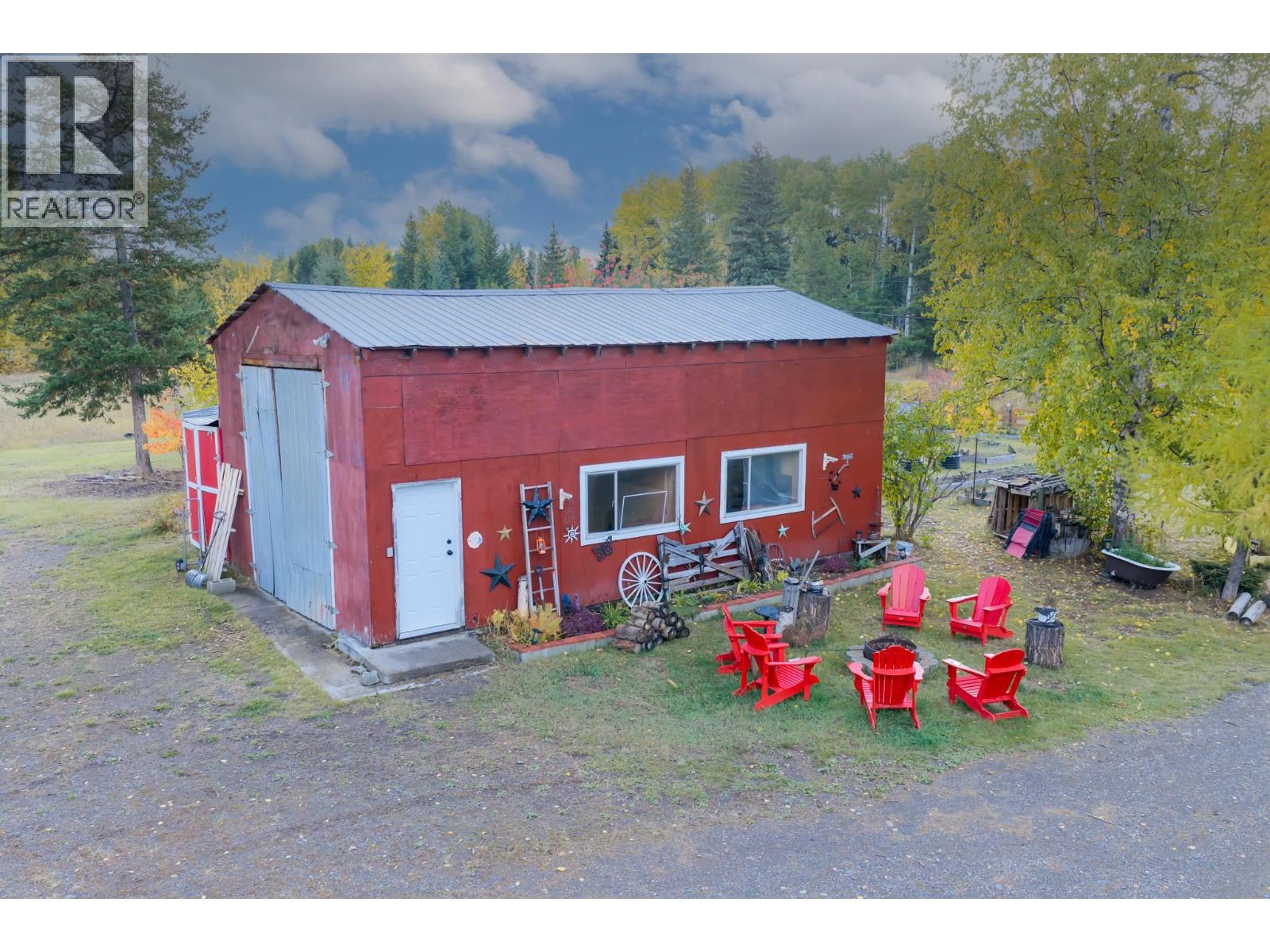 11698 Dickinson Loop, Fort St. James, British Columbia  V0J 1P0 - Photo 25 - R3169327