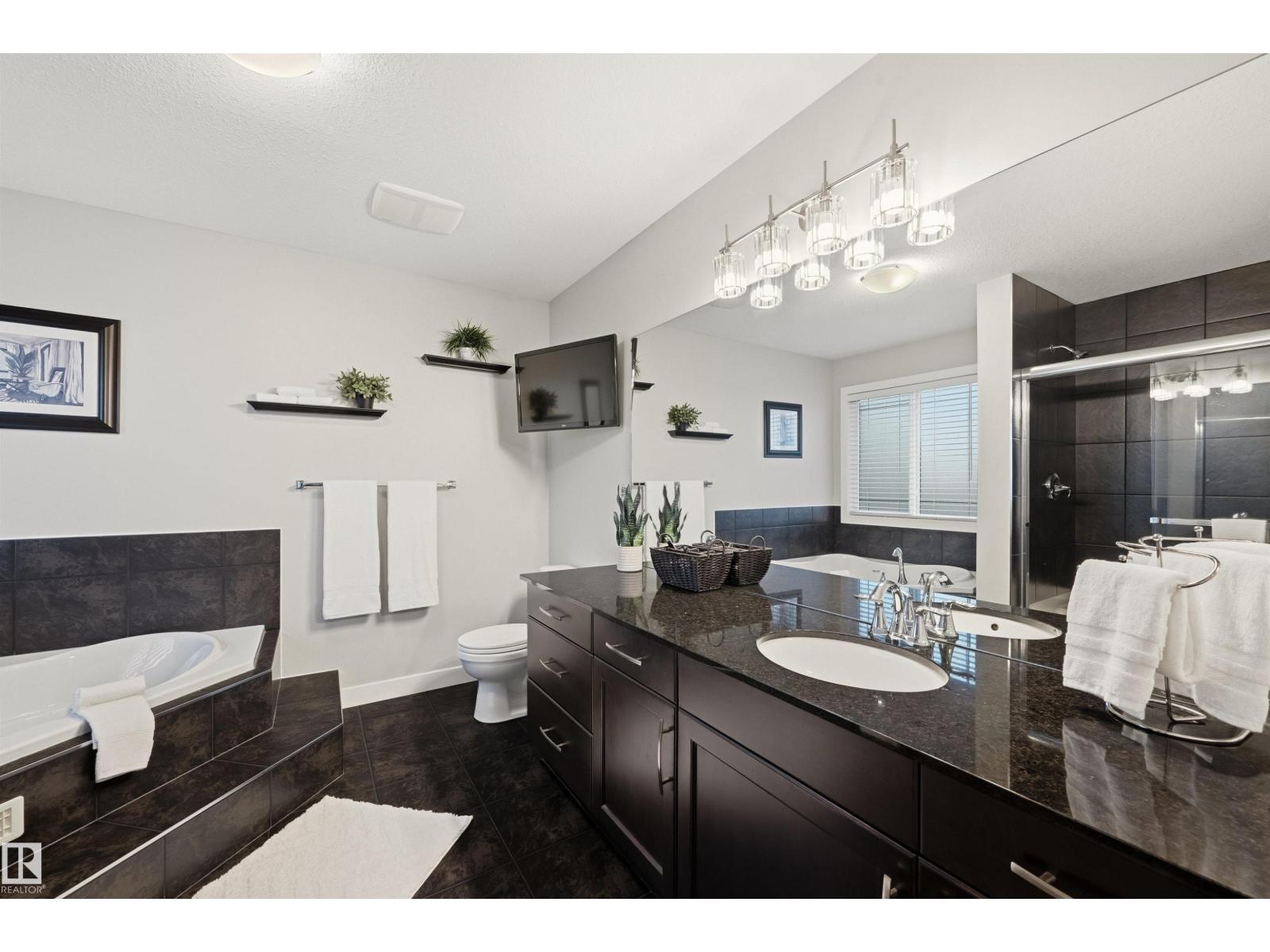 1457 Wates Li Sw, Edmonton, Alberta  T6W 0V1 - Photo 26 - E4506963