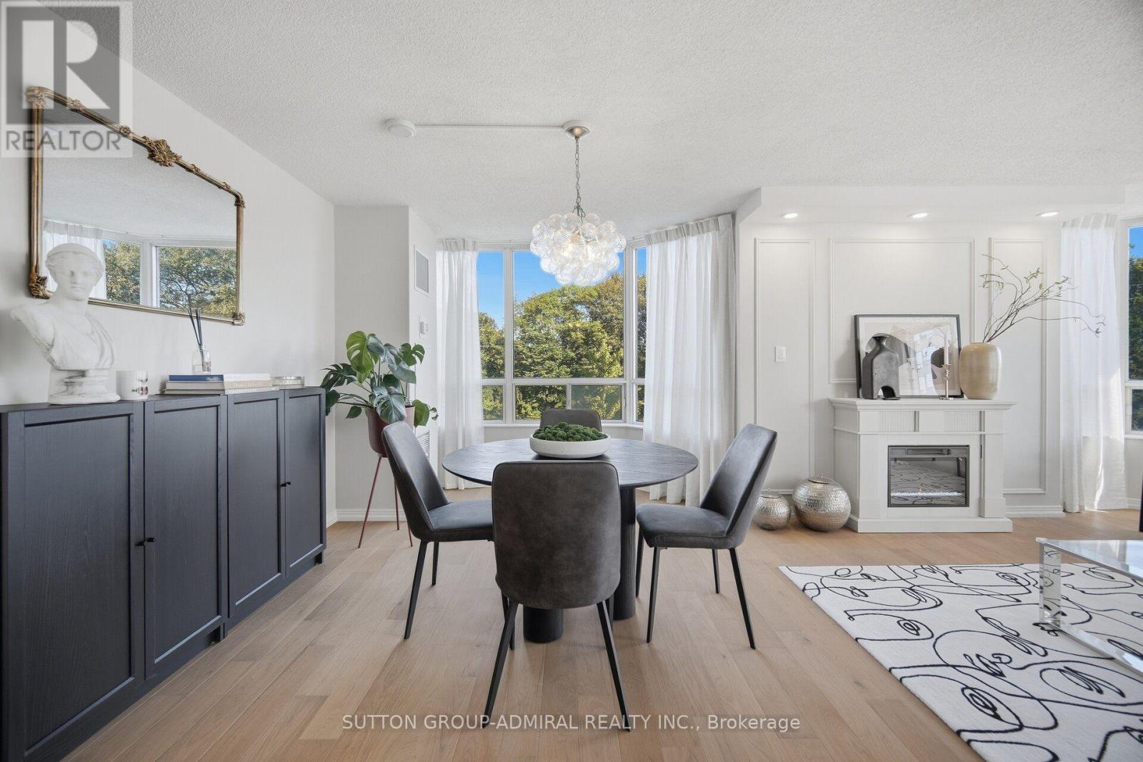 411 - 1 Aberfoyle Crescent, Toronto, Ontario  M8X 2X8 - Photo 10 - W13835656
