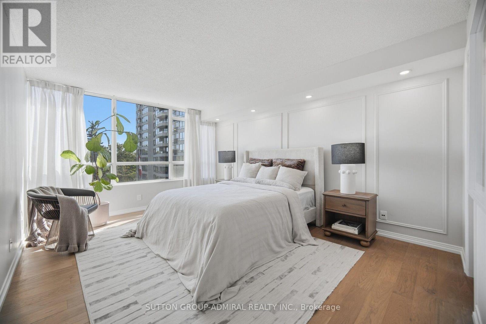 411 - 1 Aberfoyle Crescent, Toronto, Ontario  M8X 2X8 - Photo 12 - W13835656