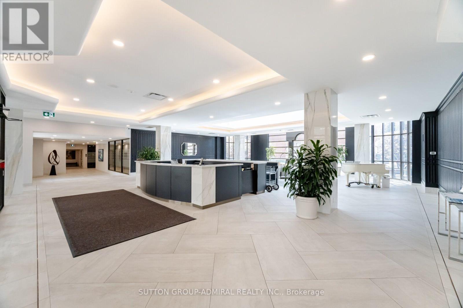 411 - 1 Aberfoyle Crescent, Toronto, Ontario  M8X 2X8 - Photo 31 - W13835656
