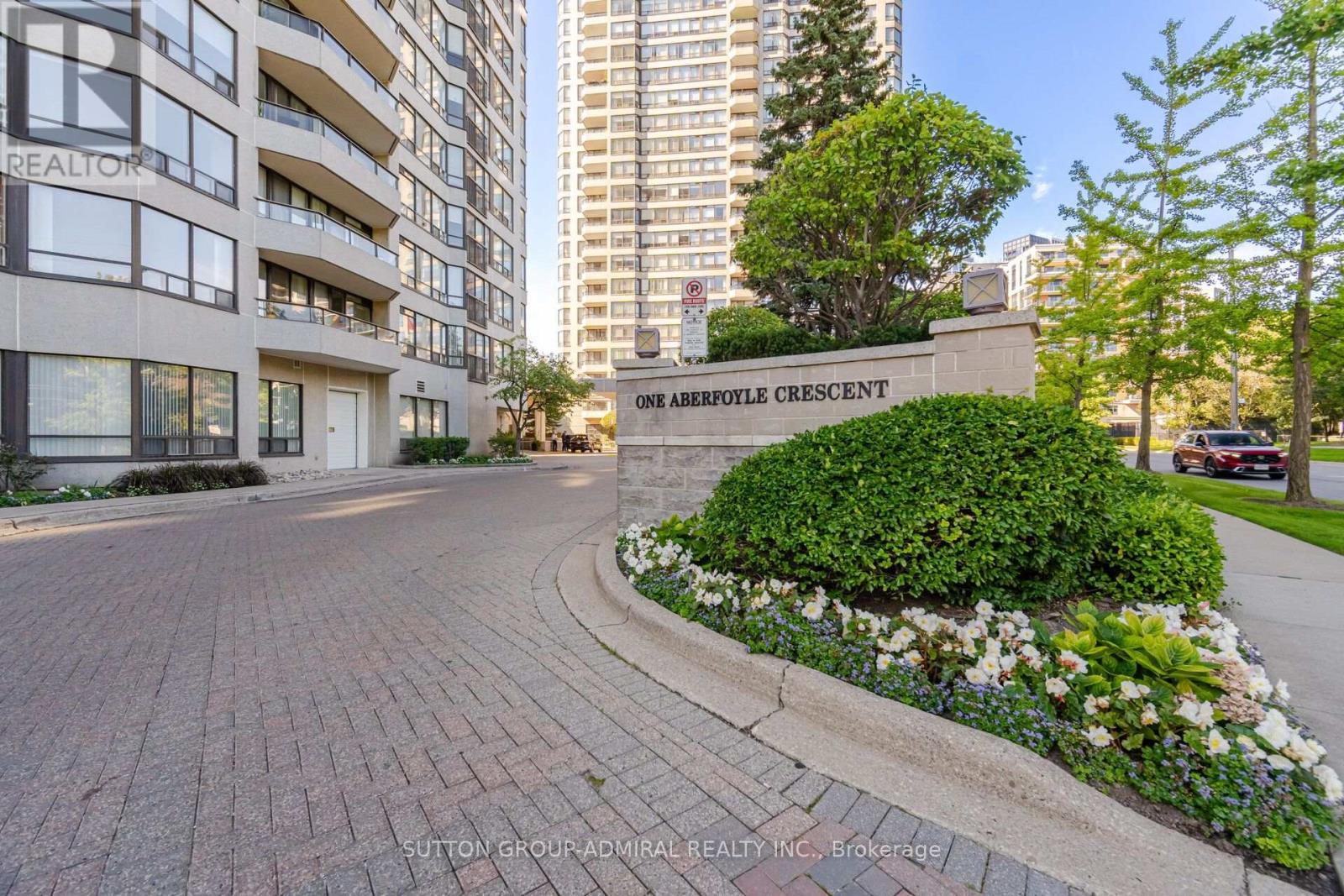 411 - 1 Aberfoyle Crescent, Toronto, Ontario  M8X 2X8 - Photo 34 - W13835656