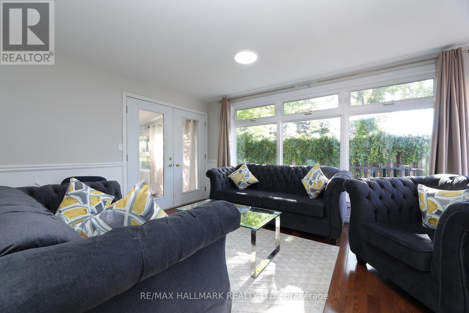 11 Brookside Drive, Mississauga, Ontario  L5M 1H2 - Photo 13 - W13835686