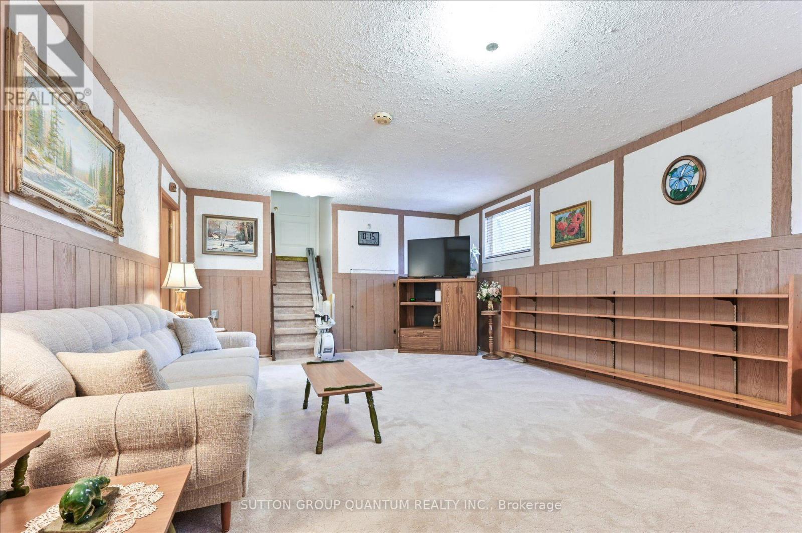 3661 Keenan Crescent, Mississauga, Ontario L4T 3M1 - Photo 21 - W13835718