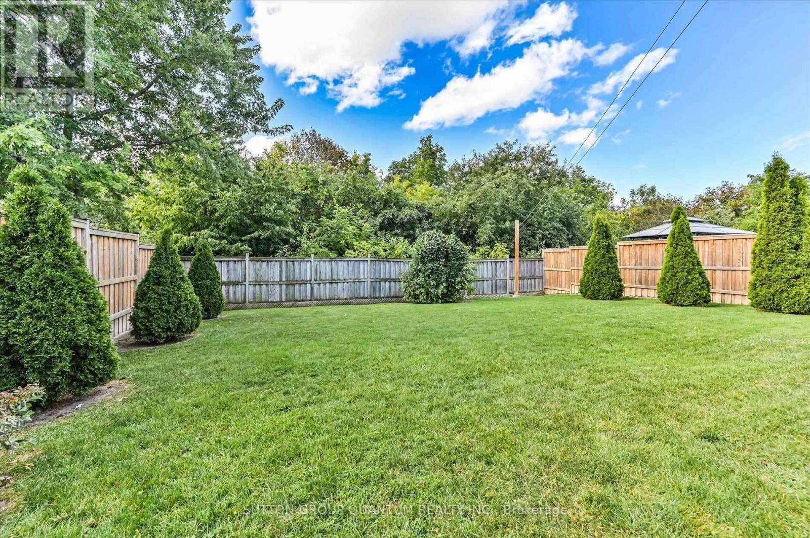 3661 Keenan Crescent, Mississauga, Ontario L4T 3M1 - Photo 26 - W13835718