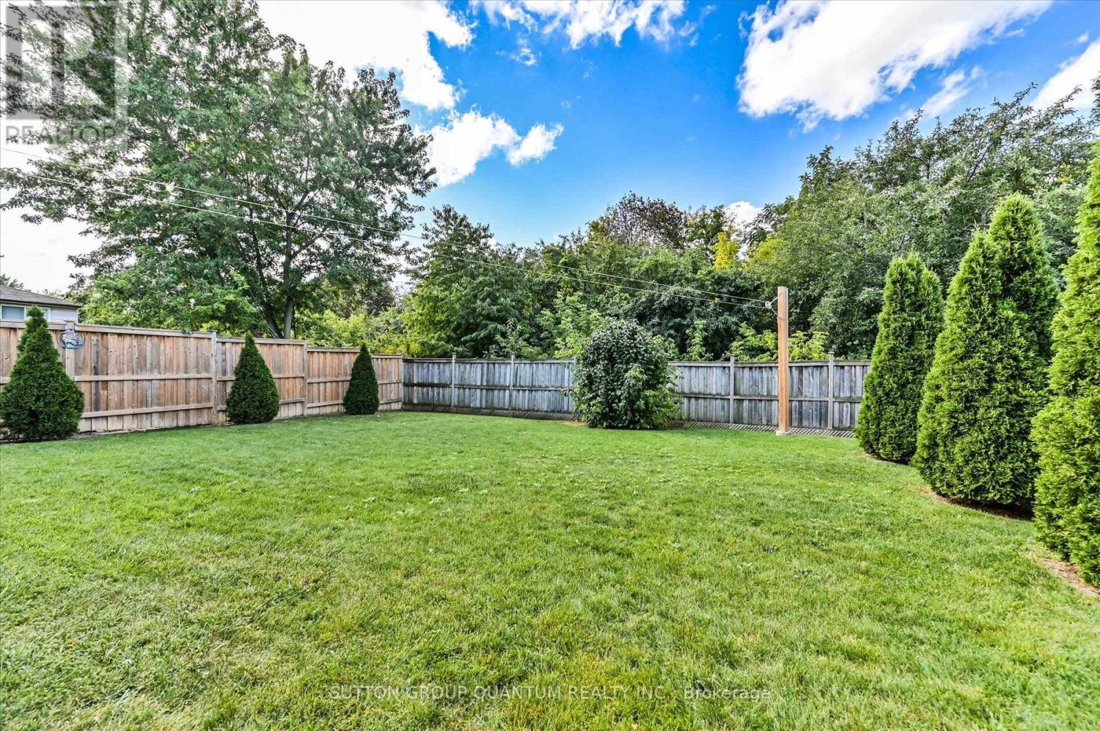 3661 Keenan Crescent, Mississauga, Ontario L4T 3M1 - Photo 27 - W13835718