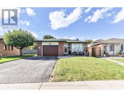 3661 KEENAN CRESCENT, Mississauga, Ontario