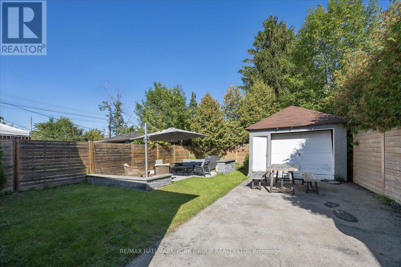 45 Seventeenth Street, Toronto, Ontario  M8V 3K2 - Photo 35 - W13835742