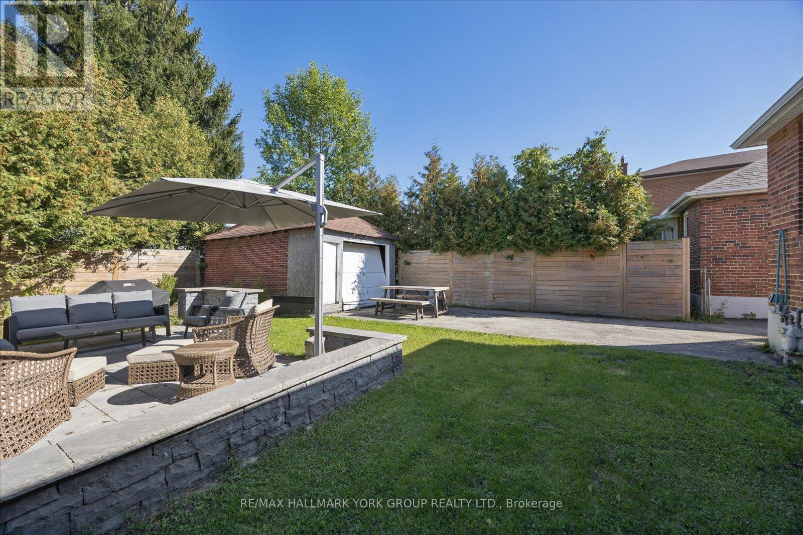 45 Seventeenth Street, Toronto, Ontario  M8V 3K2 - Photo 36 - W13835742