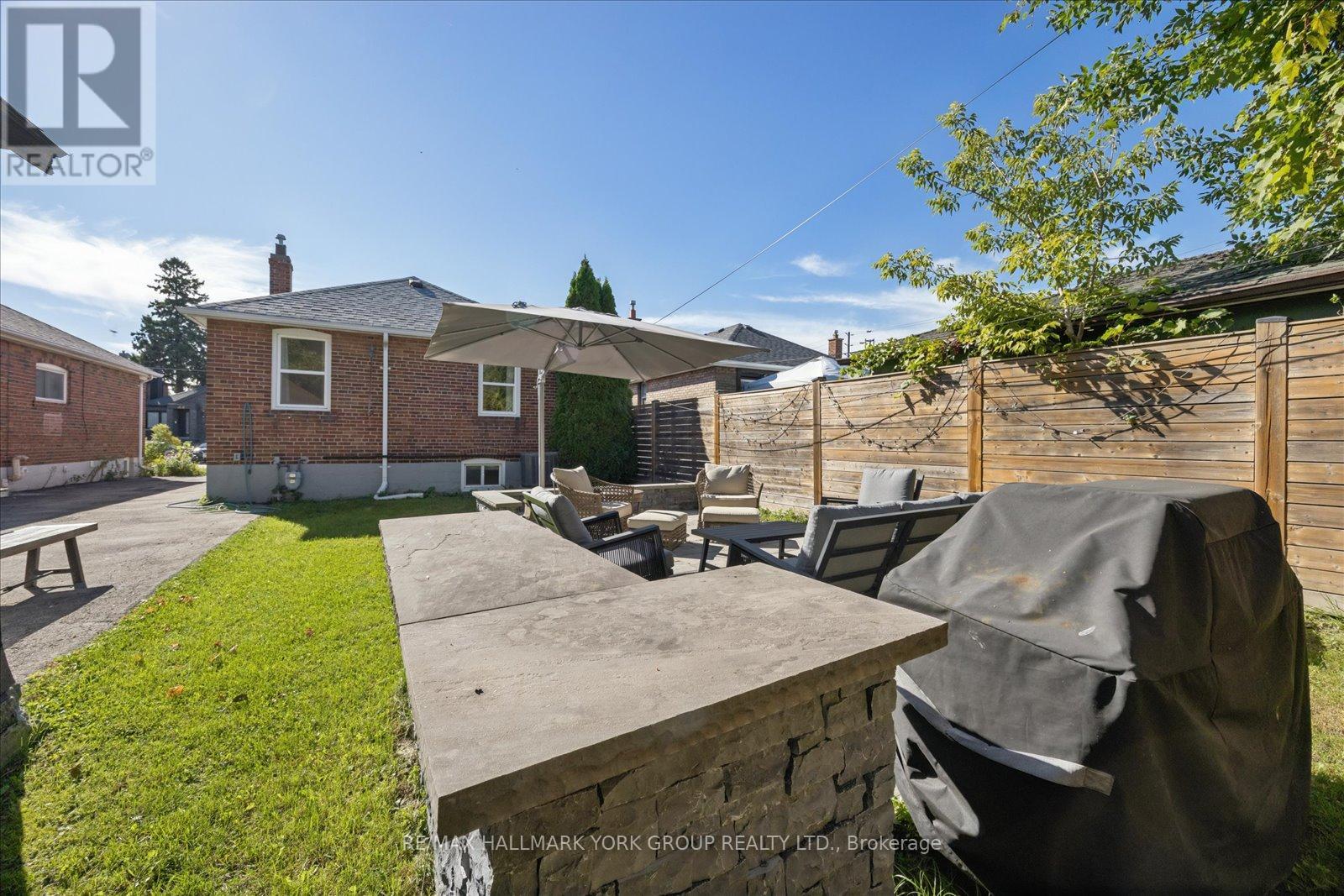 45 Seventeenth Street, Toronto, Ontario  M8V 3K2 - Photo 38 - W13835742