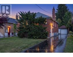 45 SEVENTEENTH STREET, Toronto, Ontario