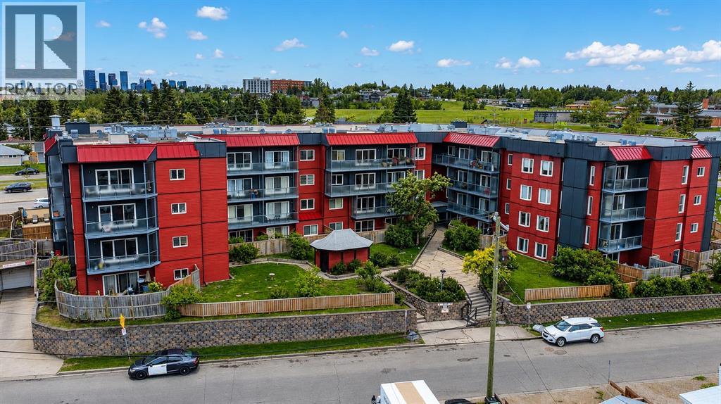 303, 333 Garry Crescent NE