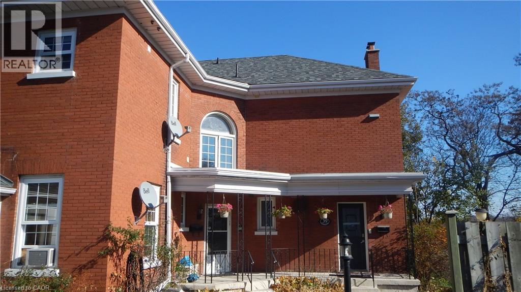 39 CEDAR Street Unit# 3, Cambridge, Ontario