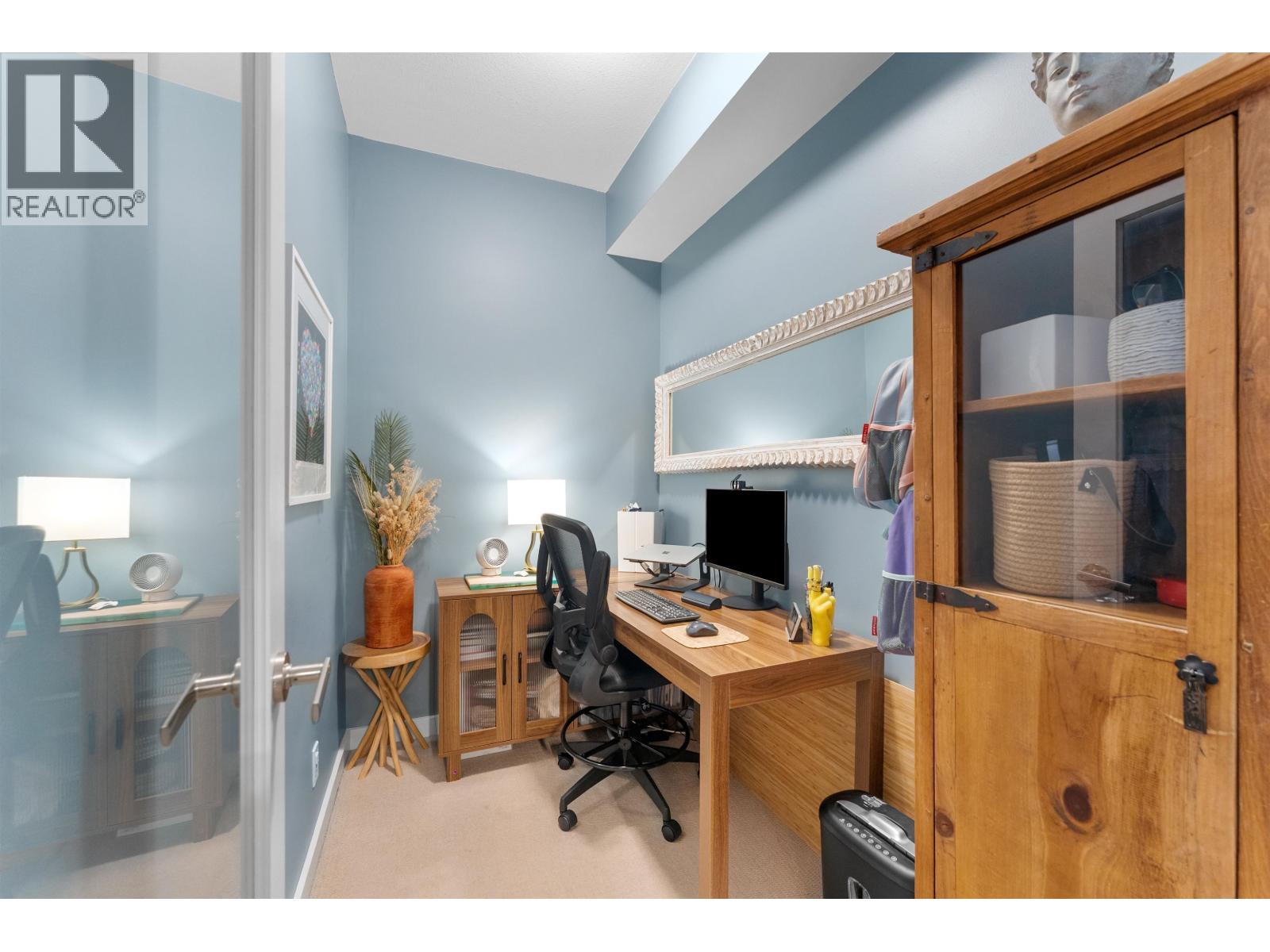 203 255 Ross Drive, New Westminster, British Columbia  V3L 0C7 - Photo 14 - R3168331