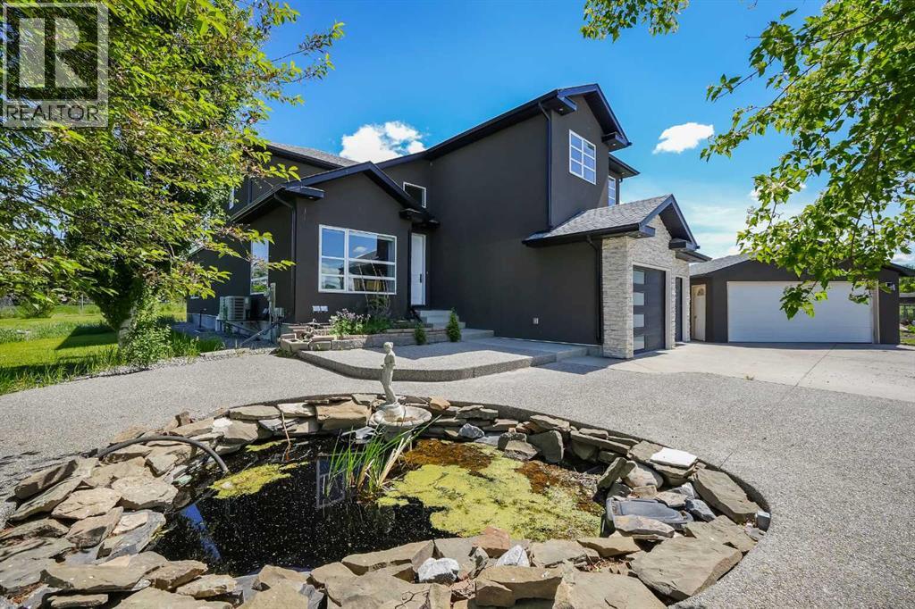 230122 Range Road 284A